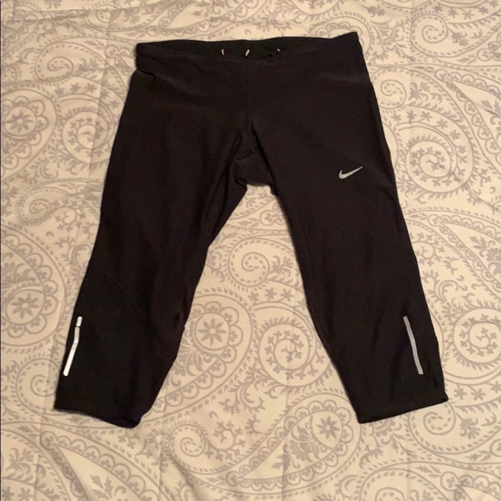 Nike Capri leggings